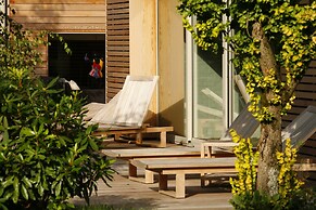 Hotel des Bains & Wellness