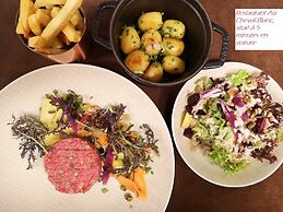 Hotel des Bains & Wellness