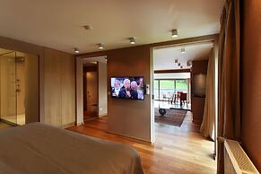Hotel des Bains & Wellness