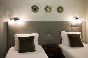 Belem Hotel