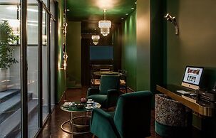 Hôtel du Rond-Point des Champs-Élysées