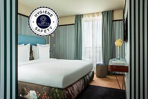 Hôtel du Rond-Point des Champs-Élysées