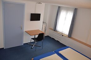 Hirschen Schwyz GmbH - Hostel