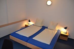 Hirschen Schwyz GmbH - Hostel