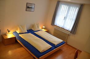 Hirschen Schwyz GmbH - Hostel