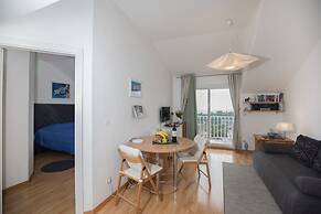 Studio Apartment Andrijana