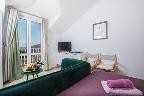 Studio Apartment Andrijana