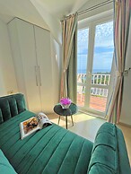 Studio Apartment Andrijana