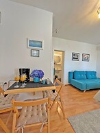 Studio Apartment Andrijana