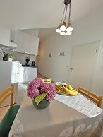 Studio Apartment Andrijana