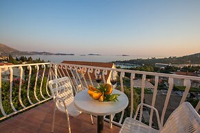 Studio Apartment Andrijana