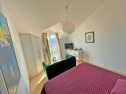 Studio Apartment Andrijana