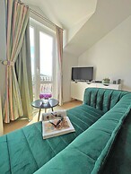 Studio Apartment Andrijana