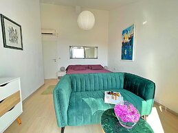 Studio Apartment Andrijana