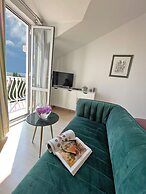 Studio Apartment Andrijana