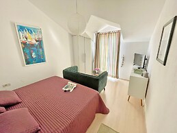 Studio Apartment Andrijana