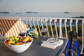 Studio Apartment Andrijana