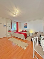 Studio Apartment Andrijana