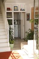 Studio Apartment Andrijana