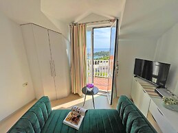 Studio Apartment Andrijana