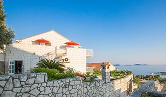 Studio Apartment Andrijana