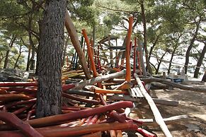 Studio Apartment Andrijana