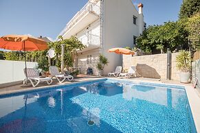 Studio Apartment Andrijana