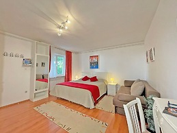 Studio Apartment Andrijana