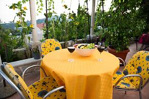 Studio Apartment Andrijana