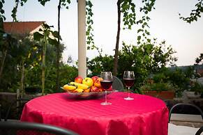 Studio Apartment Andrijana