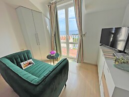 Studio Apartment Andrijana