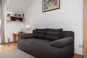 Studio Apartment Andrijana