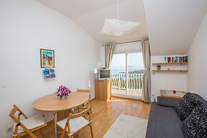 Studio Apartment Andrijana