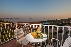 Studio Apartment Andrijana