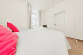Lisb'on Hostel