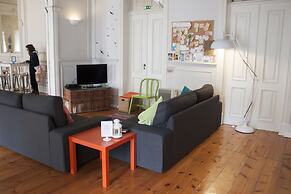 Lisb'on Hostel