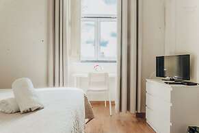 Lisb'on Hostel