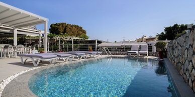 Akis Hotel