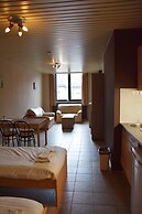 Condo Gardens Antwerpen