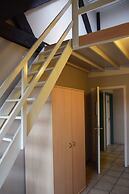 Condo Gardens Antwerpen