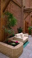 Condo Gardens Antwerpen