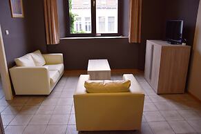 Condo Gardens Antwerpen