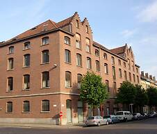 Condo Gardens Antwerpen