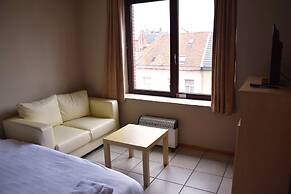 Condo Gardens Antwerpen