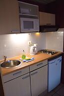 Condo Gardens Antwerpen
