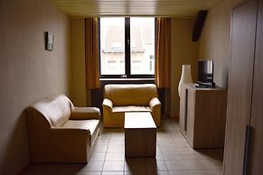 Condo Gardens Antwerpen