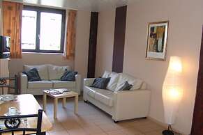 Condo Gardens Antwerpen