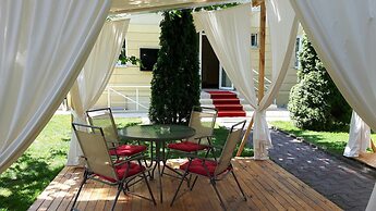 Hotel Imperial