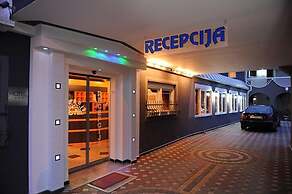 Hotel Pleso