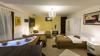 Hotel Pleso